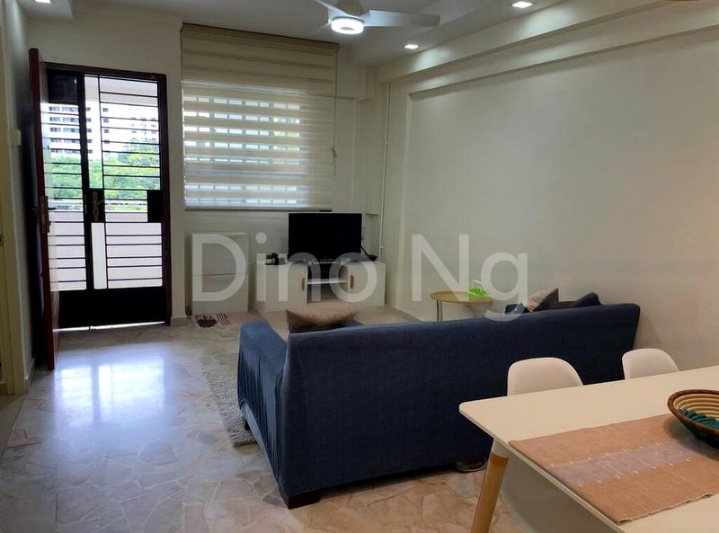 3 Room (3NG) HDB for Rent in  375 Clementi Avenue 4 - Image 5